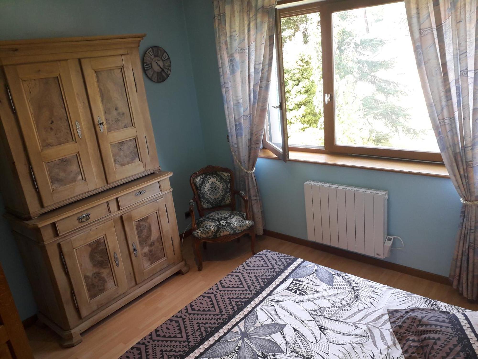 Chambre D'Hotes Du Schneeberg Bed & Breakfast Alteckendorf Екстериор снимка